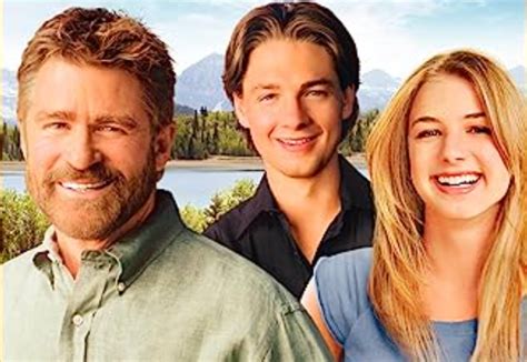 Everwood: Eine bewegende Geschichte über Familie, Freundschaft und den Neubeginn in einer verschlafenen Kleinstadt!