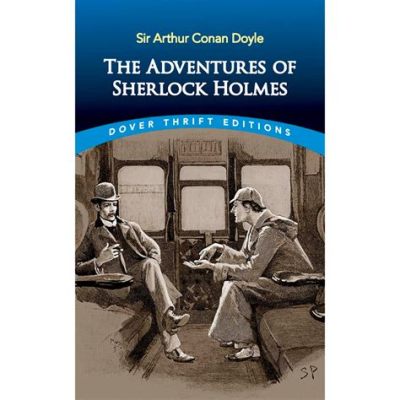 The Adventures of Sherlock Holmes: Ein Meisterwerk der Detektivkunst mit brillanter Besetzung und fesselnden Verbrechen!