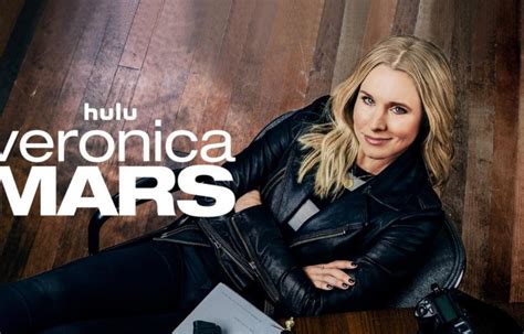  Veronica Mars:  Eine Mischung aus Teenagerdrama und kniffligen Kriminalfällen!